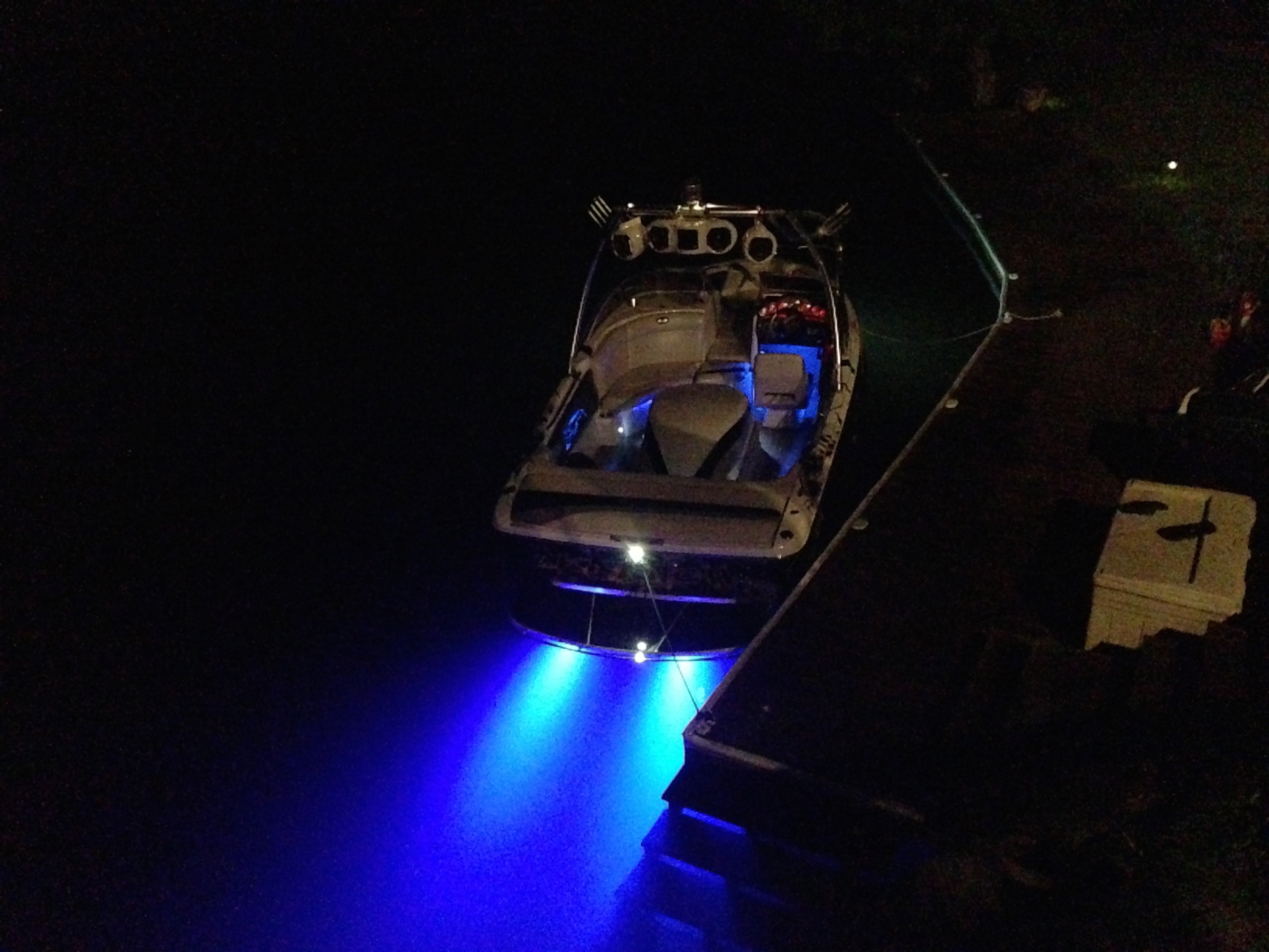 Subaqua Underwater LED Light