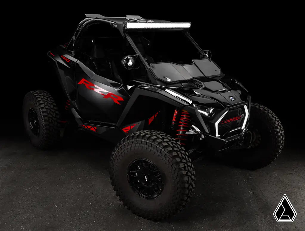 Assault Industries Insurgent Side Mirrors
