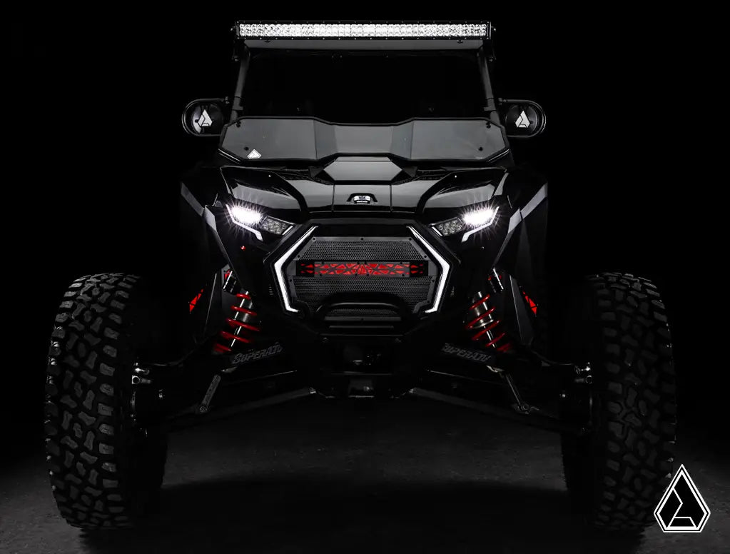 Assault Industries Insurgent Side Mirrors