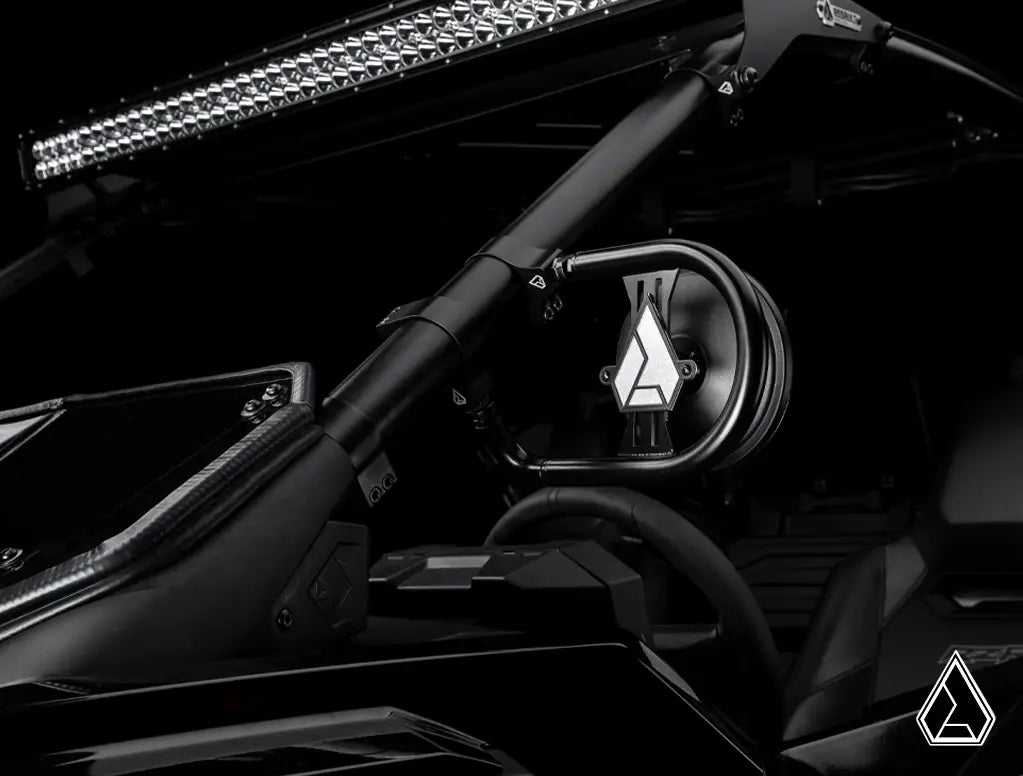 Assault Industries Insurgent Side Mirrors