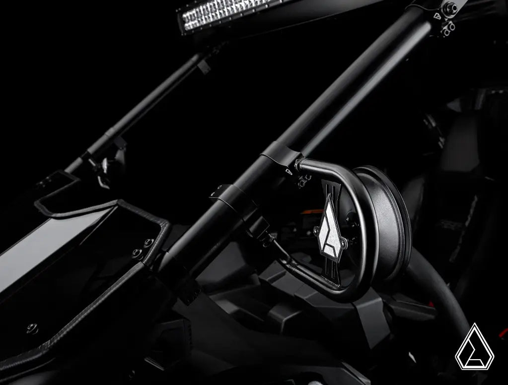 Assault Industries Insurgent Side Mirrors