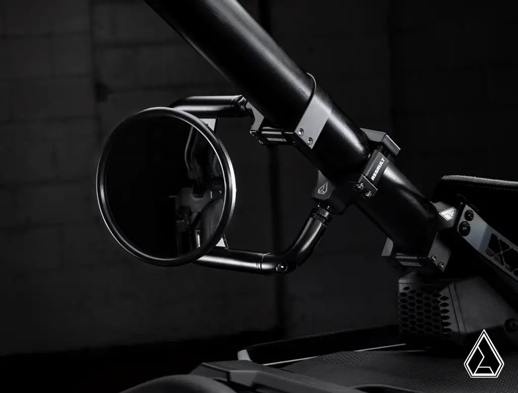 Assault Industries Insurgent Side Mirrors