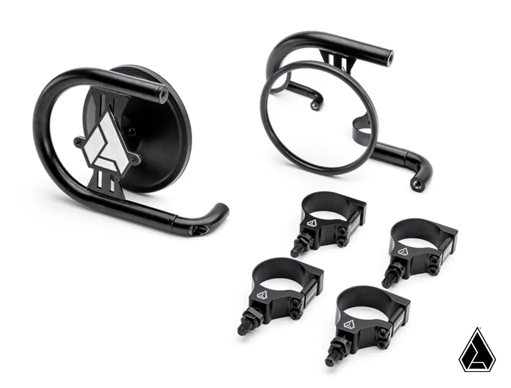 Assault Industries Insurgent Side Mirrors