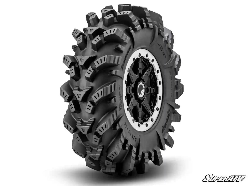 SuperATV Intimidator UTV / ATV All-Terrain Tire