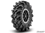 SuperATV Intimidator UTV / ATV All-Terrain Tire