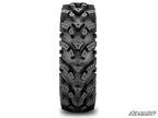 SuperATV Intimidator UTV / ATV All-Terrain Tire