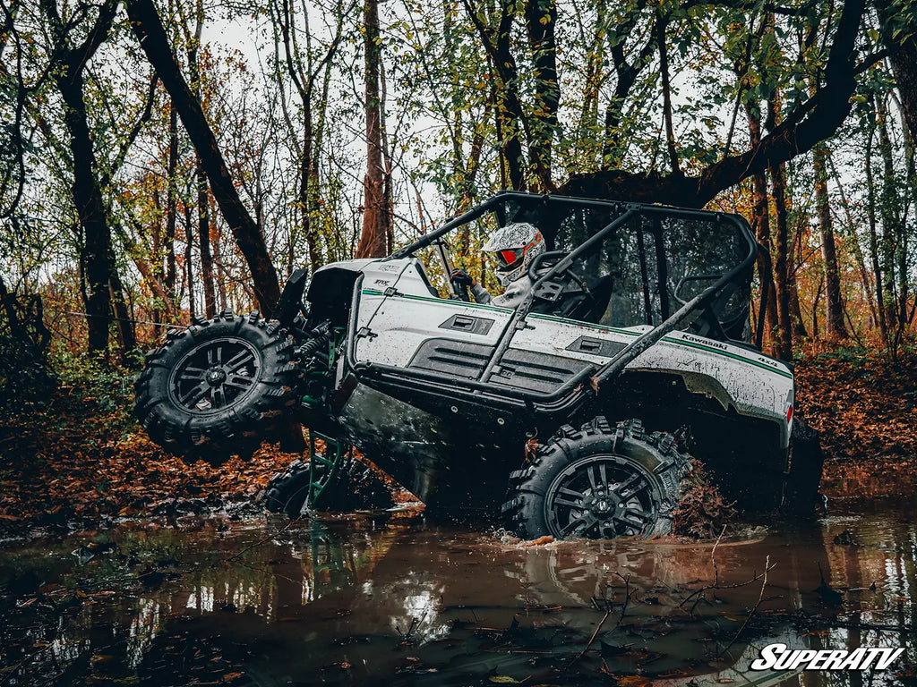 SuperATV Intimidator UTV / ATV All-Terrain Tire