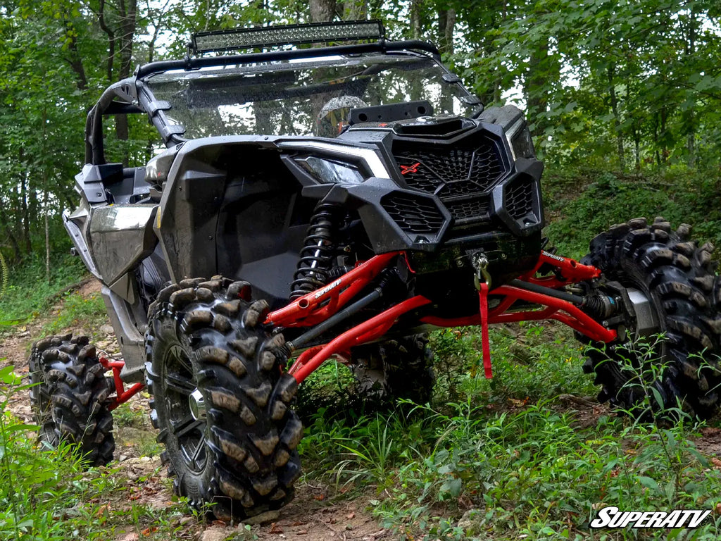 SuperATV Intimidator UTV / ATV All-Terrain Tire