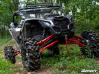SuperATV Intimidator UTV / ATV All-Terrain Tire