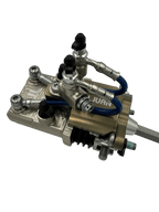 Bybre/ J.Juan Can Am Maverick R Racing Twin Dual Master Cylinder