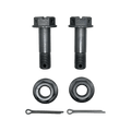 J.Juan Maverick X3 Caliper Mounting Bolt Kit