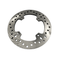 J.Juan Rear Rotor X3