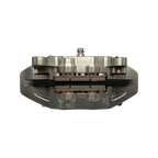 J.JUAN X3 Left Front Caliper w/ Pads