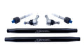 Polaris RZR Pro R Turbo R Pro S Billet Tie Rod by ZBROZ RACING
