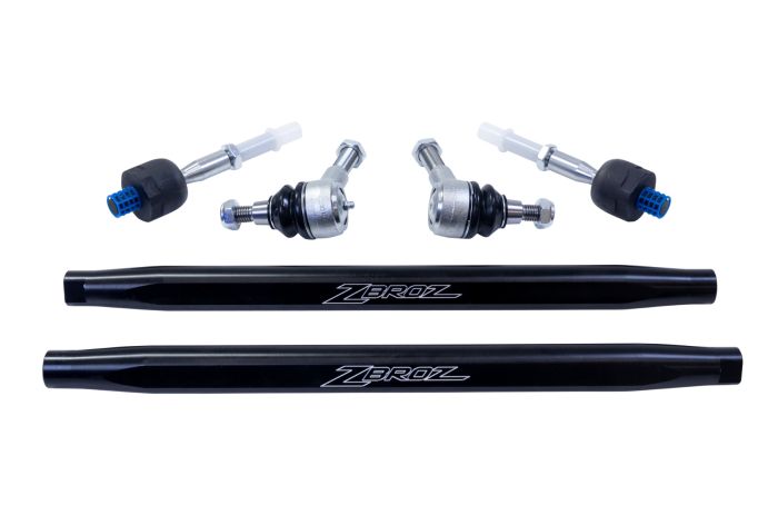 Polaris RZR Pro R Turbo R Pro S Billet Tie Rod