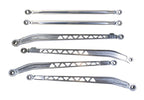 Can-Am Maverick R Intense Series Billet Radius Rod Kit