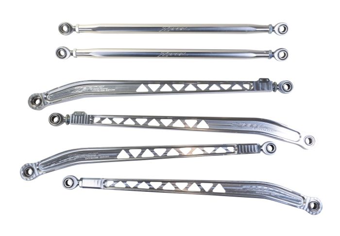 Can-Am Maverick R Intense Series Billet Radius Rod Kit