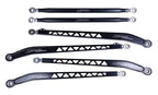 Can-Am Maverick R Intense Series Billet Radius Rod Kit