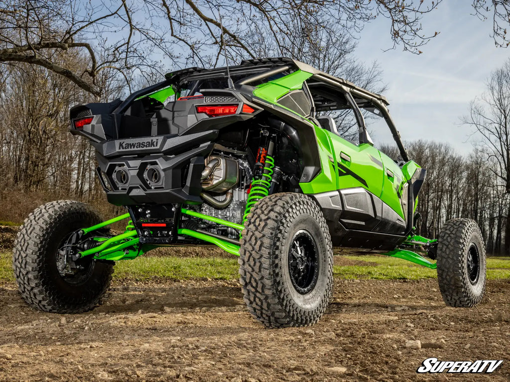 Kawasaki Teryx H2 4" Portal Gear Lift