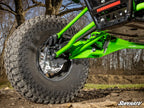 Kawasaki Teryx H2 4" Portal Gear Lift