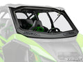 Kawasaki Teryx H2 Glass Windshield by SuperATV