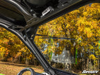 Kawasaki Teryx H2 Glass Windshield