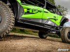 Kawasaki Teryx H2 Heavy-Duty Nerf Bars