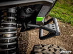 Kawasaki Teryx H2 Heavy-Duty Nerf Bars