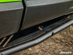 Kawasaki Teryx H2 Heavy-Duty Nerf Bars