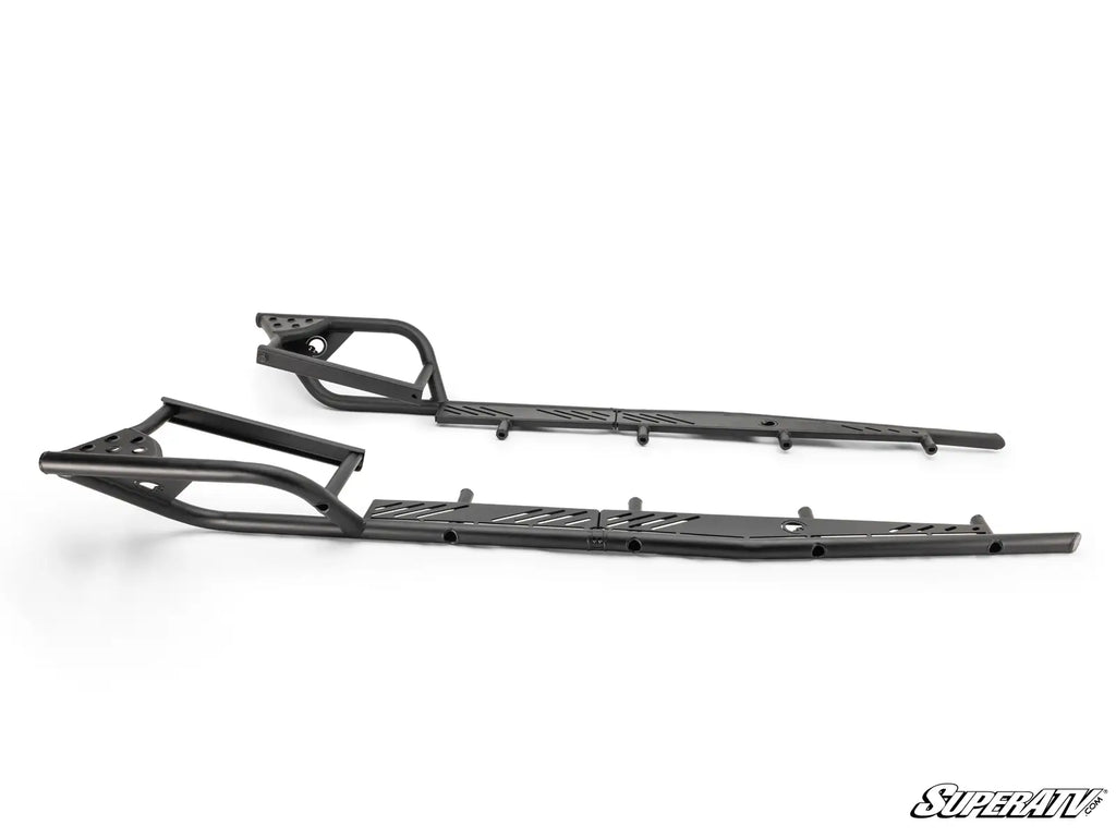 Kawasaki Teryx H2 Heavy-Duty Nerf Bars