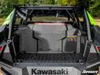 Kawasaki Teryx H2 Rear Windshield