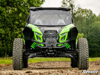 Kawasaki Teryx H2 Sidewinder A-Arms - view 4