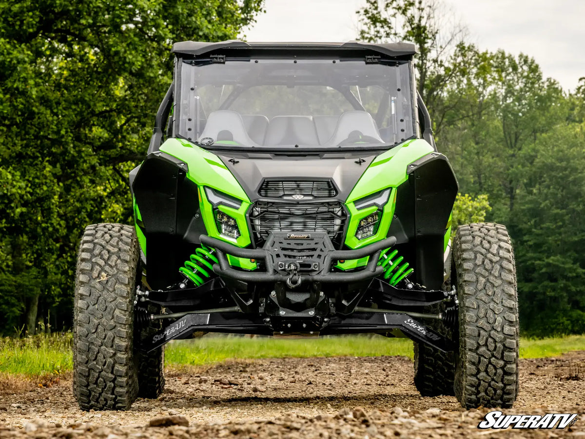 Kawasaki Teryx H2 Sidewinder A-Arms - view 4