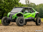 Kawasaki Teryx H2 Sidewinder A-Arms - view 3