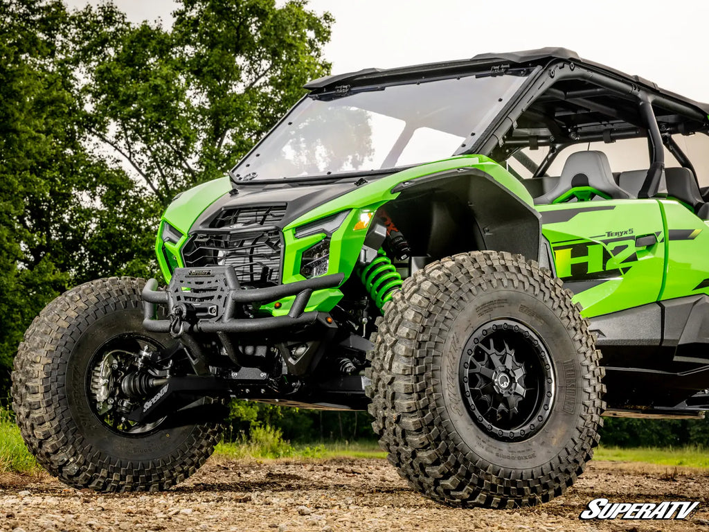 Kawasaki Teryx H2 Sidewinder A-Arms - view 5