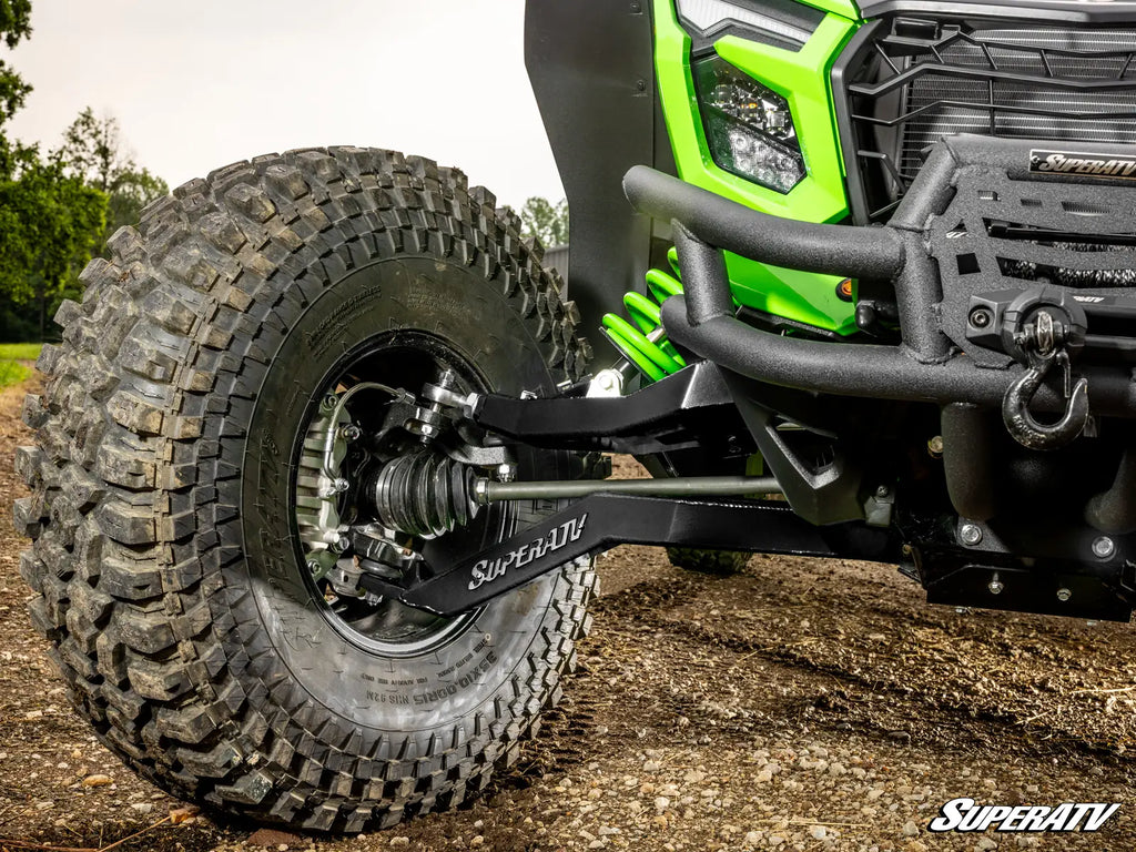 Kawasaki Teryx H2 Sidewinder A-Arms - view 6