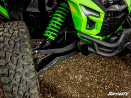Kawasaki Teryx H2 Sidewinder A-Arms - view 7