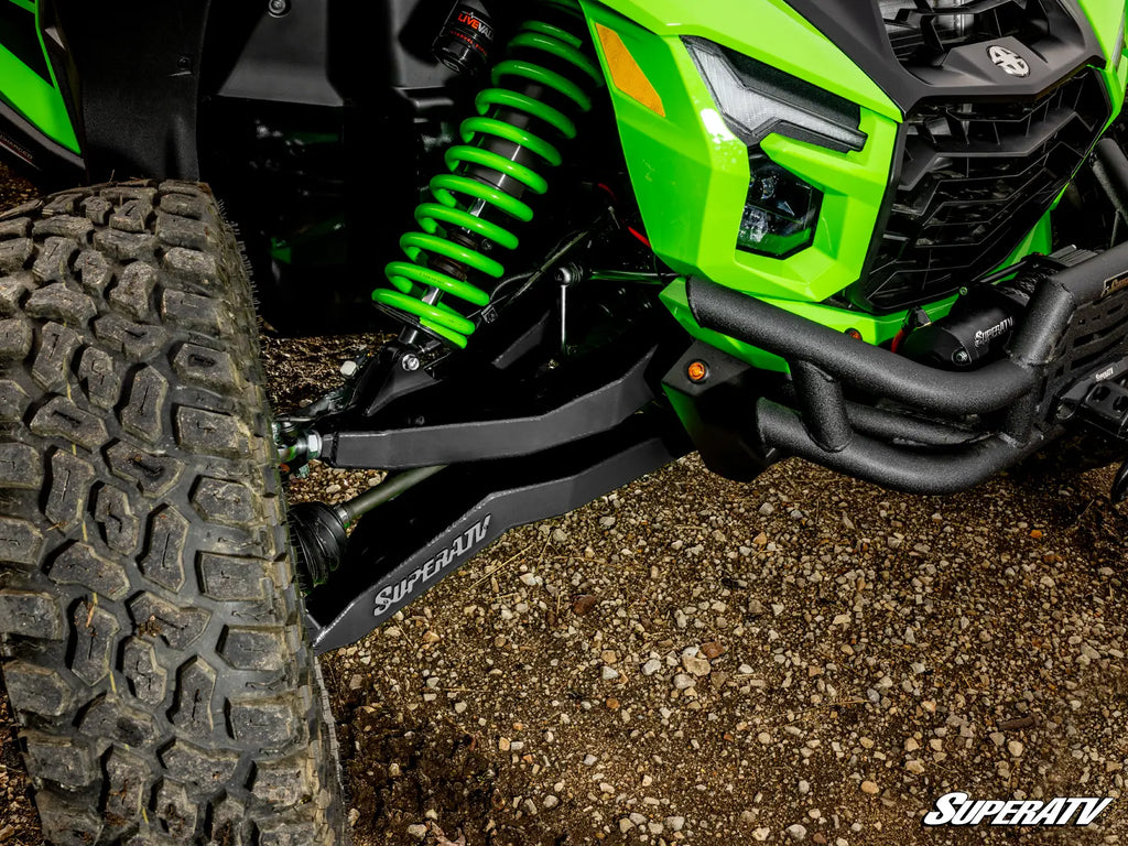 Kawasaki Teryx H2 Sidewinder A-Arms - view 8