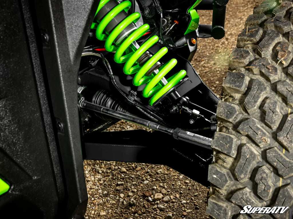 Kawasaki Teryx H2 Sidewinder A-Arms - view 10