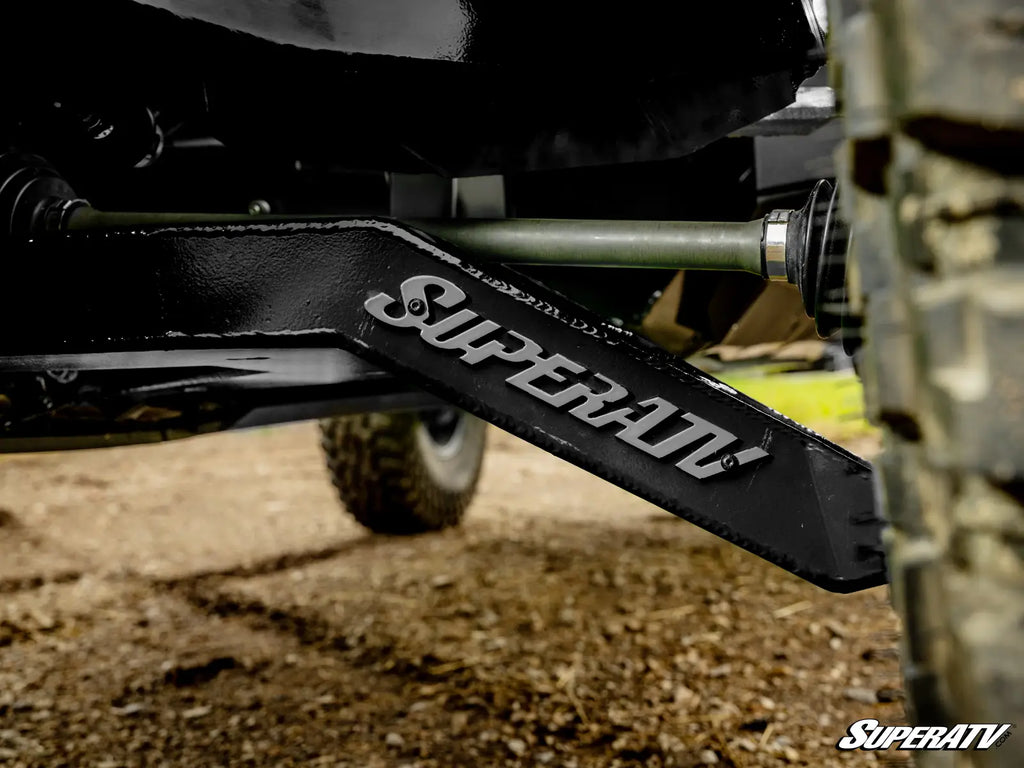 Kawasaki Teryx H2 Sidewinder A-Arms - view 11