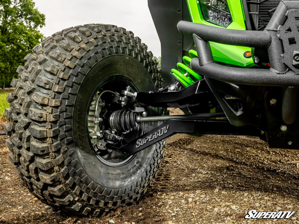 Kawasaki Teryx H2 Sidewinder A-Arms - view 12