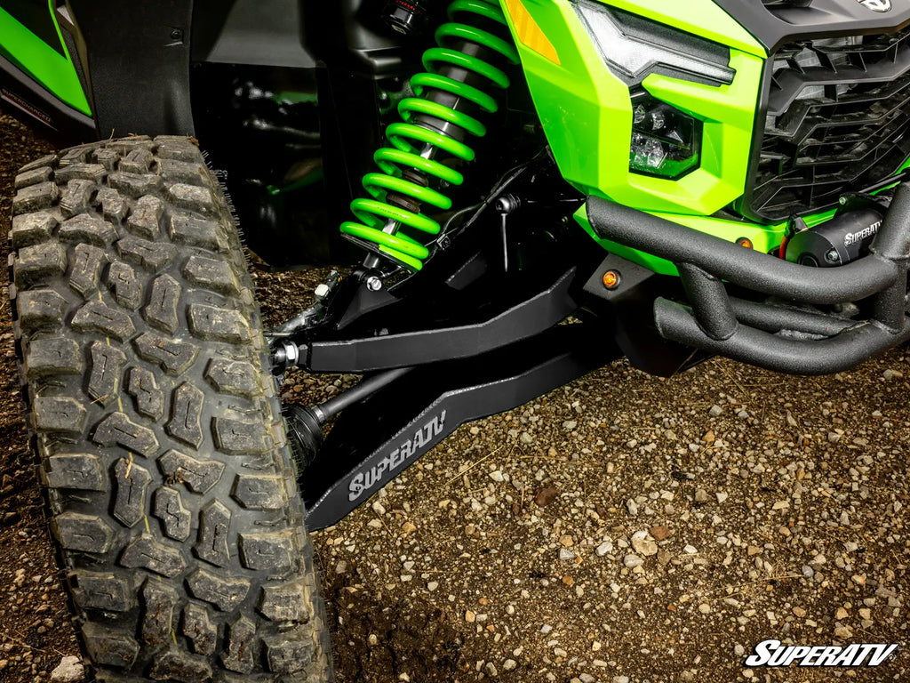 Kawasaki Teryx H2 Sidewinder A-Arms - view 13