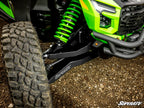 Kawasaki Teryx H2 Sidewinder A-Arms - view 13