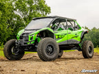 Kawasaki Teryx H2 Sidewinder A-Arms - view 14
