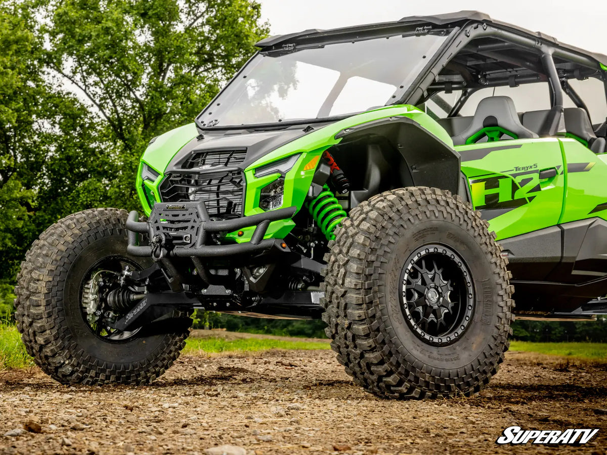 Kawasaki Teryx H2 Sidewinder A-Arms - view 15