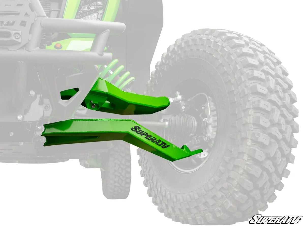 Kawasaki Teryx H2 Sidewinder A-Arms - view 2