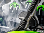 Kawasaki Teryx H2 Vented Windshield