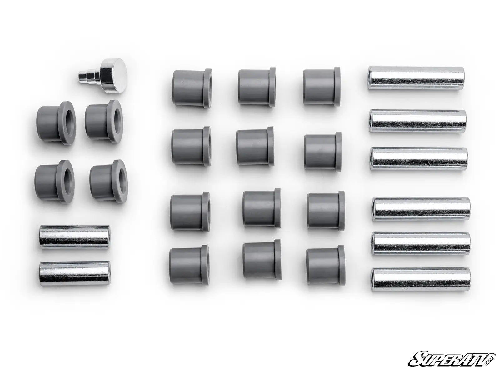 Kawasaki Ridge A-Arm Bushings
