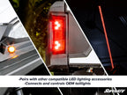 Kawasaki Ridge Deluxe Self-Canceling Turn Signal Kit