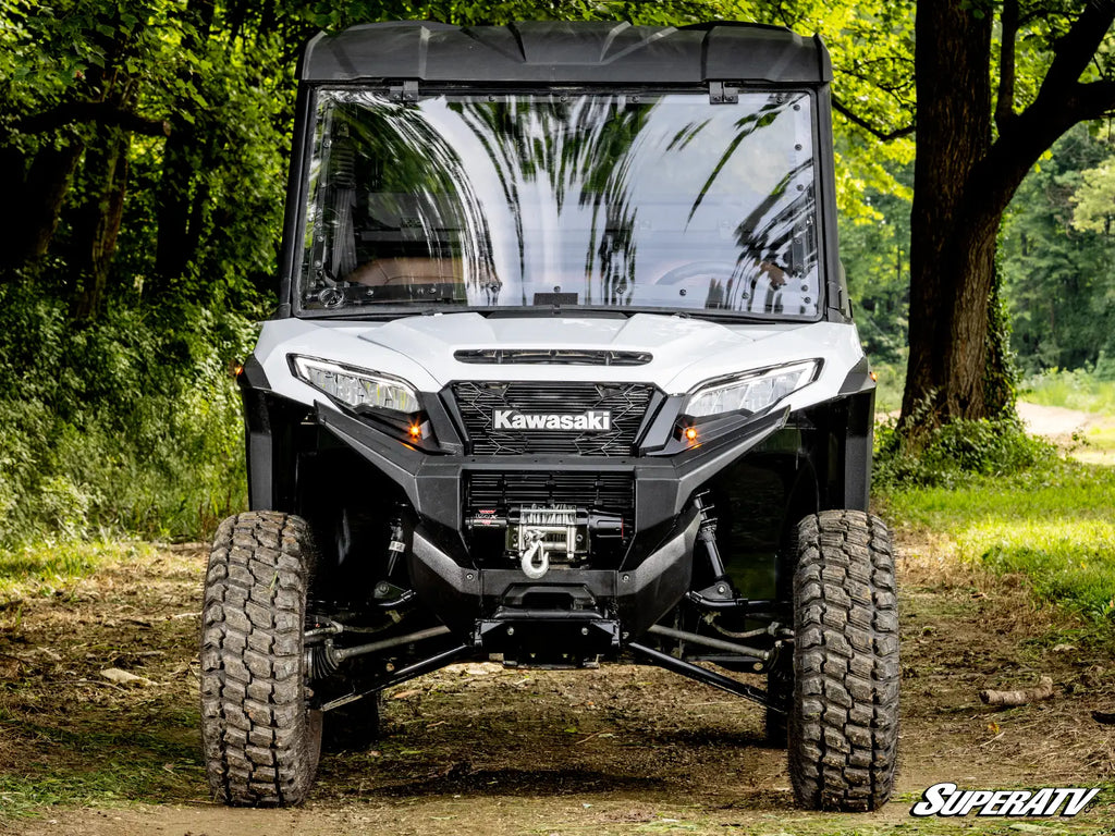 Kawasaki Ridge Deluxe Self-Canceling Turn Signal Kit